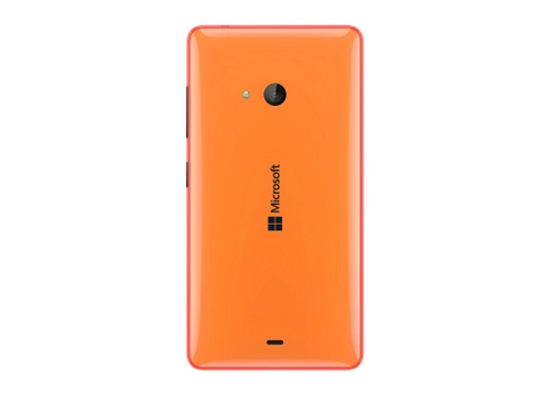 Ảnh microsoft lumia 540