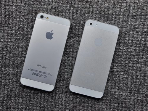 Ảnh mô hình iphone 5s