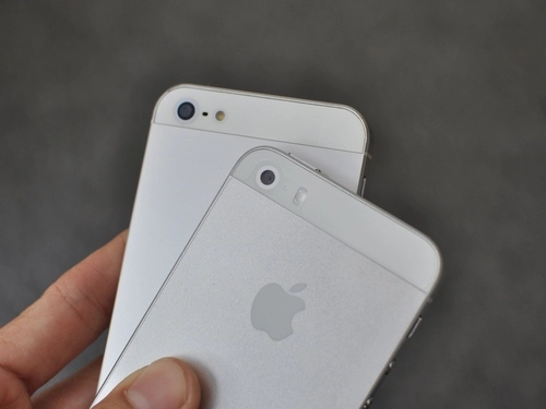 Ảnh mô hình iphone 5s