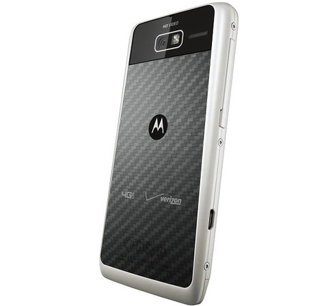 Ảnh motorola razr m