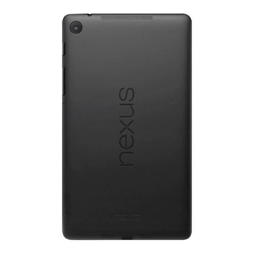 Ảnh nexus 7 phiên bản mới