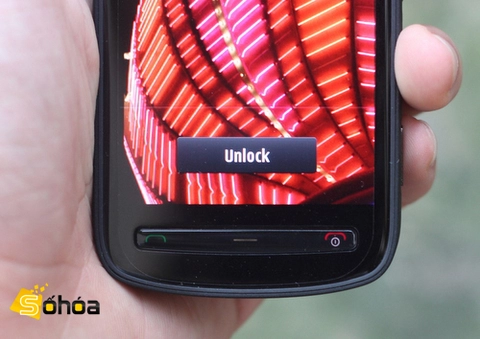 Ảnh nokia 808 pureview đầu tiên về vn