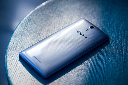 Ảnh oppo mirror 3