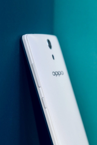 Ảnh oppo mirror 3