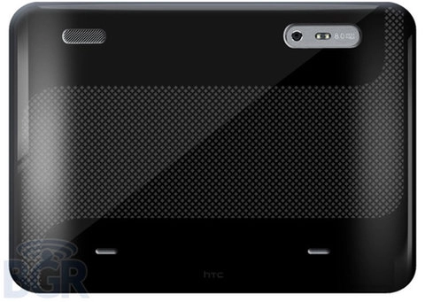 Ảnh rõ nét htc puccini màn hình 10 inch