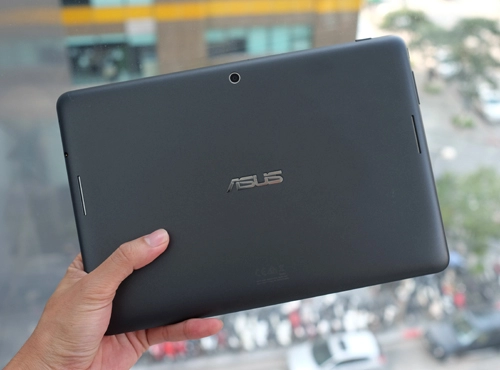 Ảnh thực tế asus memo pad 10