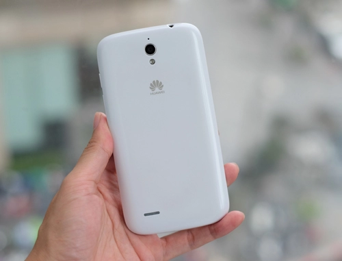 Ảnh thực tế huawei g610