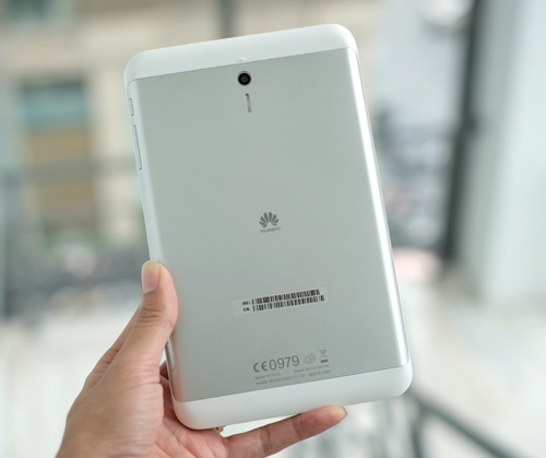 Ảnh thực tế huawei mediapad 7 youth