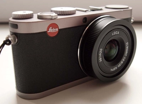 Ảnh thực tế leica x1