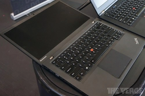 Ảnh thực tế lenovo thinkpad t431s