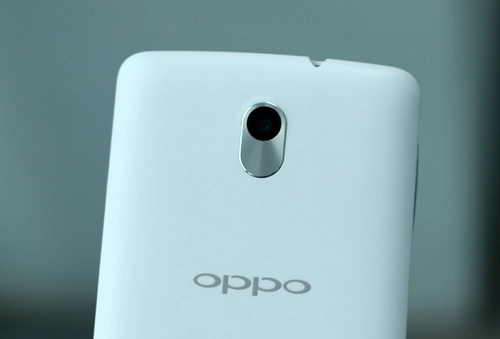 Ảnh thực tế oppo find muse