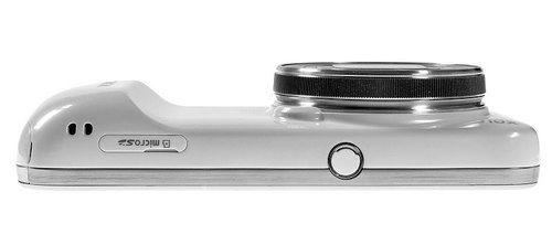 Ảnh thực tế samsung galaxy s4 zoom