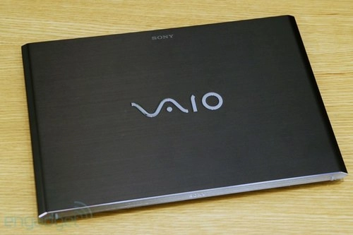 Ảnh thực tế sony vaio pro 11 inch