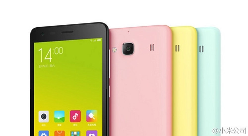 Ảnh xiaomi redmi 2