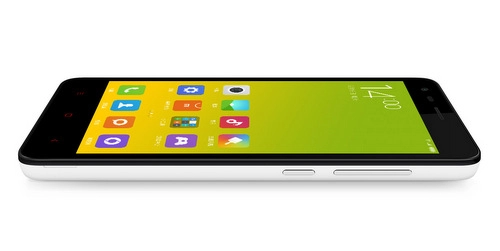 Ảnh xiaomi redmi 2