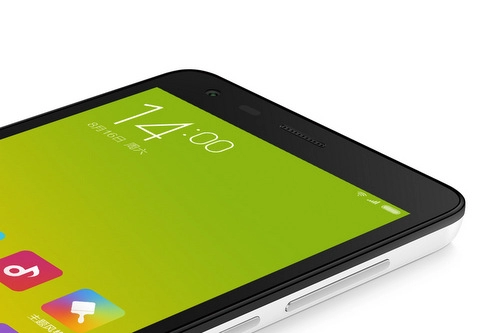 Ảnh xiaomi redmi 2