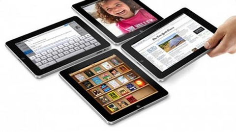 Apple có thể giảm sản lượng ipad 2 dồn sức cho ipad 3