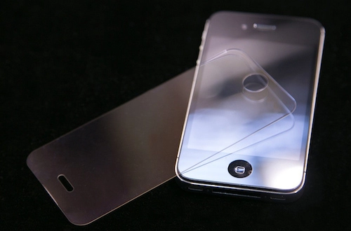 Apple có thể sản xuất 200 triệu iphone màn hình sapphire mỗi năm
