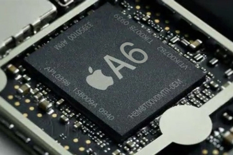 Apple có thể sắp ra iphone ipad chip 4 nhân