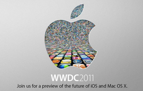 Apple công bố ios 5 tại wwdc vào 66 tới