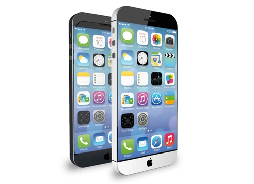 Apple đã chuẩn bị sản xuất iphone 7 màn hình sapphire