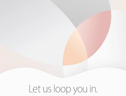 Apple gửi thư mời ra mắt iphone và ipad mới vào ngày 213