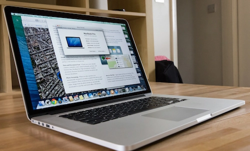 Apple nâng cấp macbook pro 15 inch giảm giá imac 5k retina