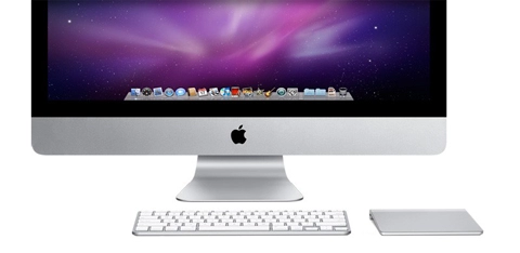 Apple ra bàn di chuột cho máy mac