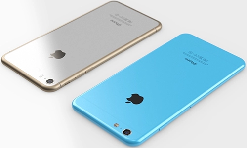 Apple sắp ngừng bán iphone 5c giới thiệu 6c vào tháng 10