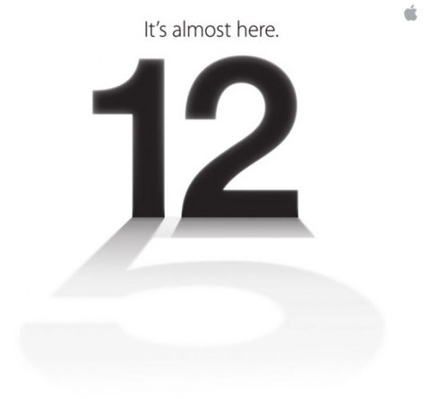 Apple tổ chức sự kiện đặc biệt vào 129