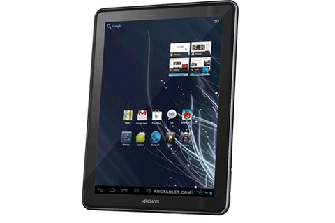 Archos 97 carbon chạy android 40 giá 250 usd