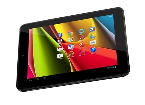 Archos ra máy tính bảng 8 inch giá rẻ