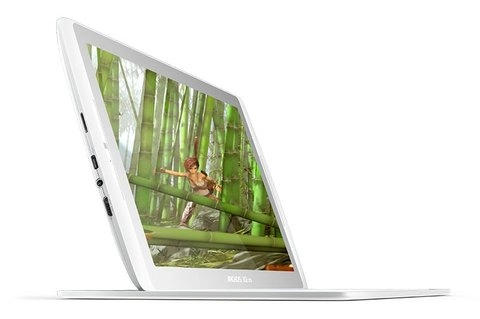 Archos trình làng tablet mỏng hơn ipad 2012