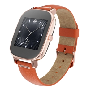 Asus chính thức công bố zenwatch 2