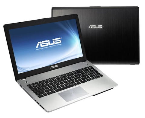 Asus chuẩn bị ra mắt hai dòng laptop n và k