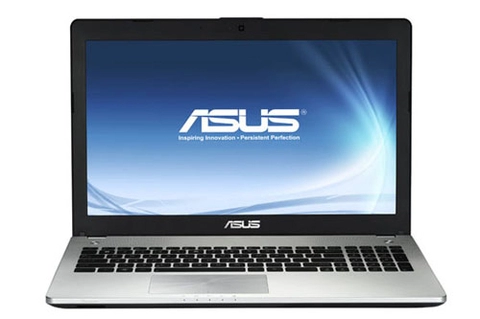Asus chuẩn bị ra mắt hai dòng laptop n và k