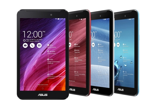 Asus fonepad được cập nhật lên android 44 kitkat