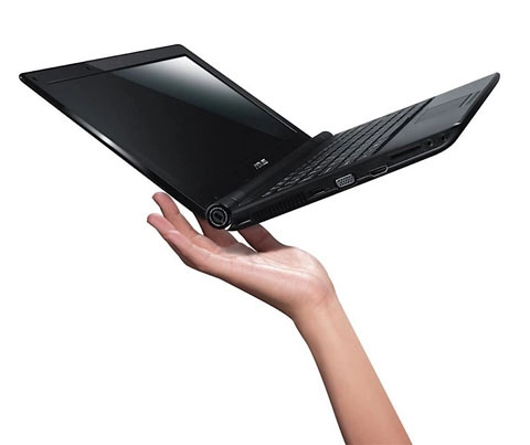 Asus giới thiệu bộ đôi laptop mỏng