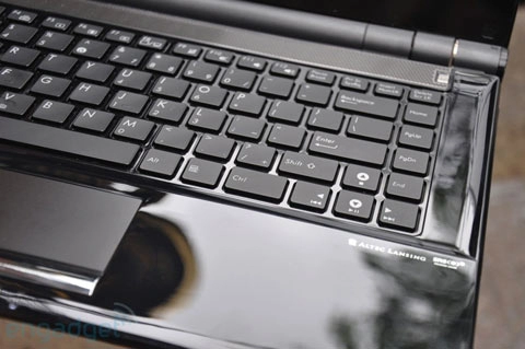 Asus giới thiệu bộ đôi laptop mỏng