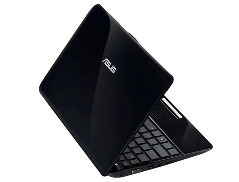 Asus giới thiệu netbook hỗ trợ xem phim hd