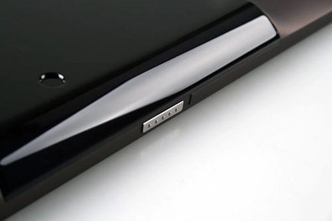 Asus hé lộ tablet mới trước thềm computex 2011