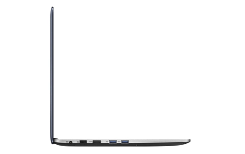 Asus k501 lọt top notebook bán chạy nhất mùa tựu trường