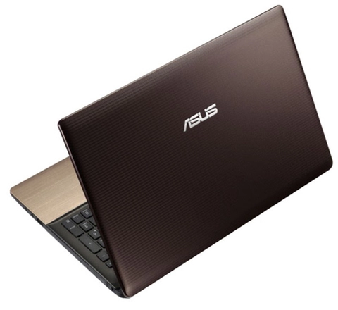 Asus k55 rò rỉ video hình ảnh chính thức