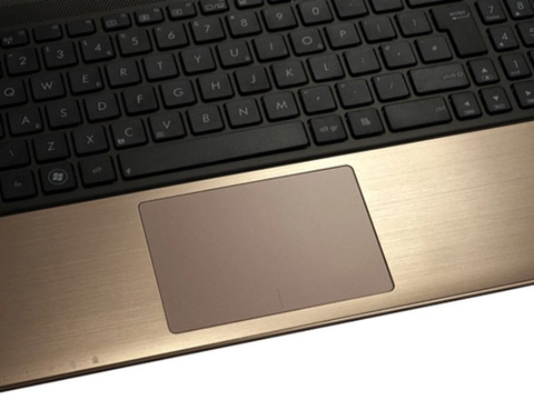 Asus k55 rò rỉ video hình ảnh chính thức