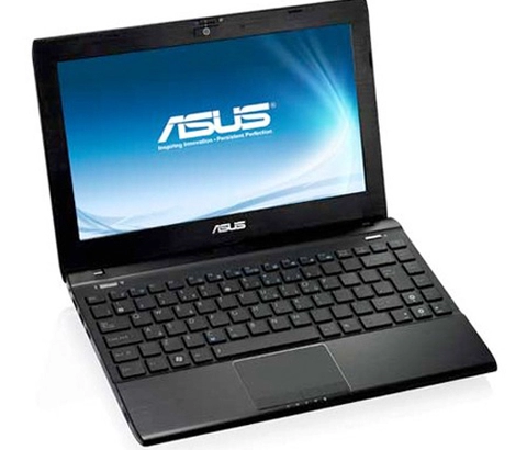 Asus sắp tung ra netbook mới