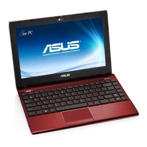 Asus sắp tung ra netbook mới