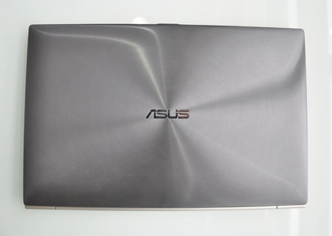 Asus zenbook 116 inch chính hãng tại vn