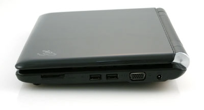 Ba điểm mới của asus eee pc 1000he