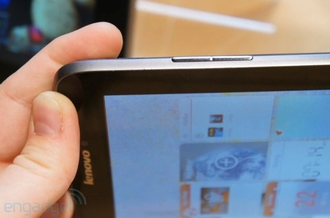 Ba tablet android 40 giá tốt của lenovo