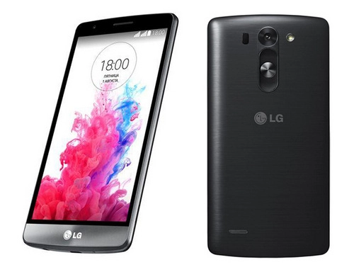 Bản rút gọn của smartphone lg g3 xuất hiện